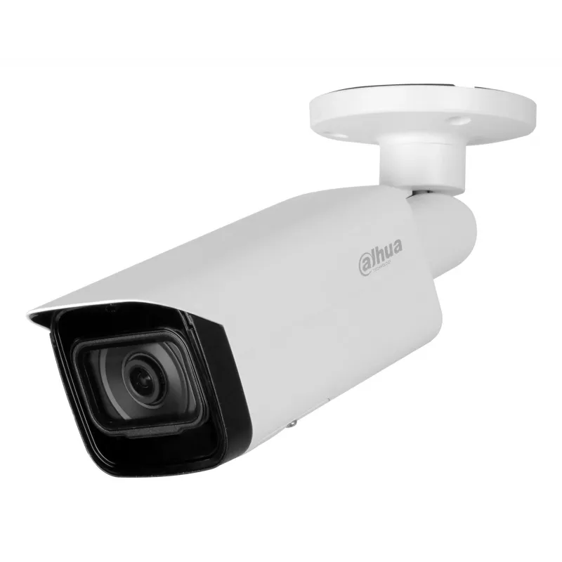Dahua Technology WizMind IPC-HFW5842T-ASE-0360B-S3 Überwachungskamera Bullet IP-Überwachungskamera Outdoor 3840 x 2160 Pixel Mastmontagehalterung
