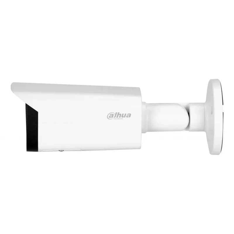 Dahua Technology WizMind IPC-HFW5842T-ASE-0360B-S3 Überwachungskamera Bullet IP-Überwachungskamera Outdoor 3840 x 2160 Pixel Mastmontagehalterung