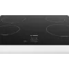 Bosch Serie 2 PUG611AA5E Kochfeld Schwarz Einbau 60 cm Zonen-Induktionskochfeld 4 Zone(n)