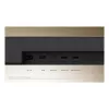 Soundbar TCL Q Q65H 5.1ch Heimkino, 580 W RMS, kabelloser aktiver Subwoofer 100 W, Dolby Atmos/DTS-X, Schwarz