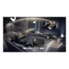 Soundbar TCL Q Q65H 5.1ch Heimkino, 580 W RMS, kabelloser aktiver Subwoofer 100 W, Dolby Atmos/DTS-X, Schwarz