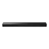 Soundbar TCL Q Q65H 5.1ch Heimkino, 580 W RMS, kabelloser aktiver Subwoofer 100 W, Dolby Atmos/DTS-X, Schwarz