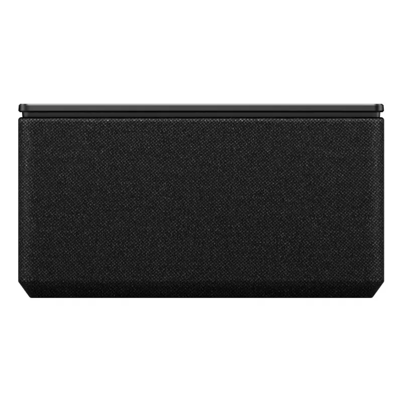 Soundbar TCL Q Q65H 5.1ch Heimkino, 580 W RMS, kabelloser aktiver Subwoofer 100 W, Dolby Atmos/DTS-X, Schwarz