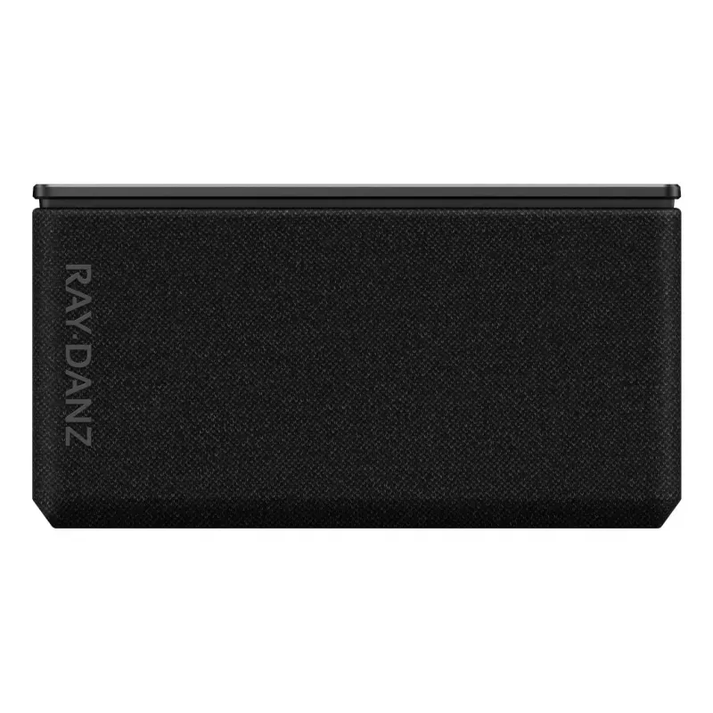 Soundbar TCL Q Q65H 5.1ch Heimkino, 580 W RMS, kabelloser aktiver Subwoofer 100 W, Dolby Atmos/DTS-X, Schwarz