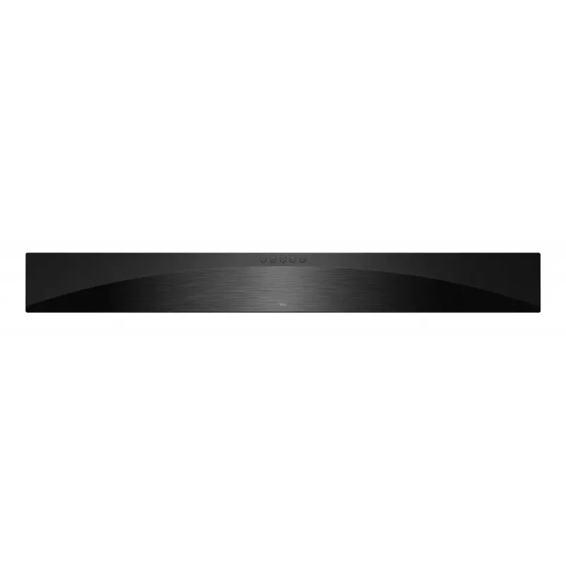 Soundbar TCL Q Q65H 5.1ch Heimkino, 580 W RMS, kabelloser aktiver Subwoofer 100 W, Dolby Atmos/DTS-X, Schwarz