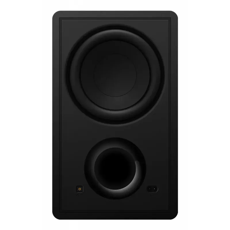 Soundbar TCL Q Q65H 5.1ch Heimkino, 580 W RMS, kabelloser aktiver Subwoofer 100 W, Dolby Atmos/DTS-X, Schwarz