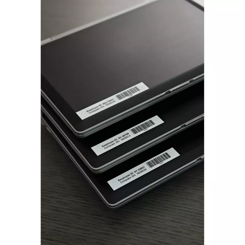 Beschriftungsgerät Dymo LabelManager 280 QWERTY mit LCD, USB, Li-Ion, D1-Band (max. 12 mm)