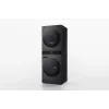 LG WT1210BBF Waschtrockner 22 kg 1400 U/min Schwarz