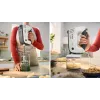 Bosch MFQ37490 Handmixer 750 W Grau, Weiß