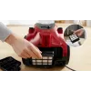 Bosch Serie 2 BGC05AAA2 Staubsauger 1,5 L Bodenstaubsauger Trocken 700 W Beutellos