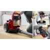 Bosch Serie 2 BGC05AAA2 Staubsauger 1,5 L Bodenstaubsauger Trocken 700 W Beutellos