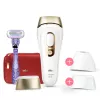 Braun Silk-expert Pro Silk·expert Pro 5 PL5267 Intense pulsed light (IPL) Gold, Weiß