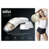 Braun Silk-expert Pro Silk·expert Pro 5 PL5267 Intense pulsed light (IPL) Gold, Weiß