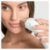 Braun Silk-expert Pro Silk·expert Pro 5 PL5267 Intense pulsed light (IPL) Gold, Weiß