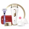 Braun Silk-expert Pro Silk·expert Pro 5 PL5267 Intense pulsed light (IPL) Gold, Weiß