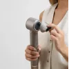 Haarstylinggerät Taurus Airwave Digital Pro 900121000 — 1300 W, 12 Modi, 43 l/s Luftstrom, 1,8 m Schlauch