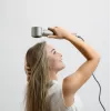 Haarstylinggerät Taurus Airwave Digital Pro 900121000 — 1300 W, 12 Modi, 43 l/s Luftstrom, 1,8 m Schlauch