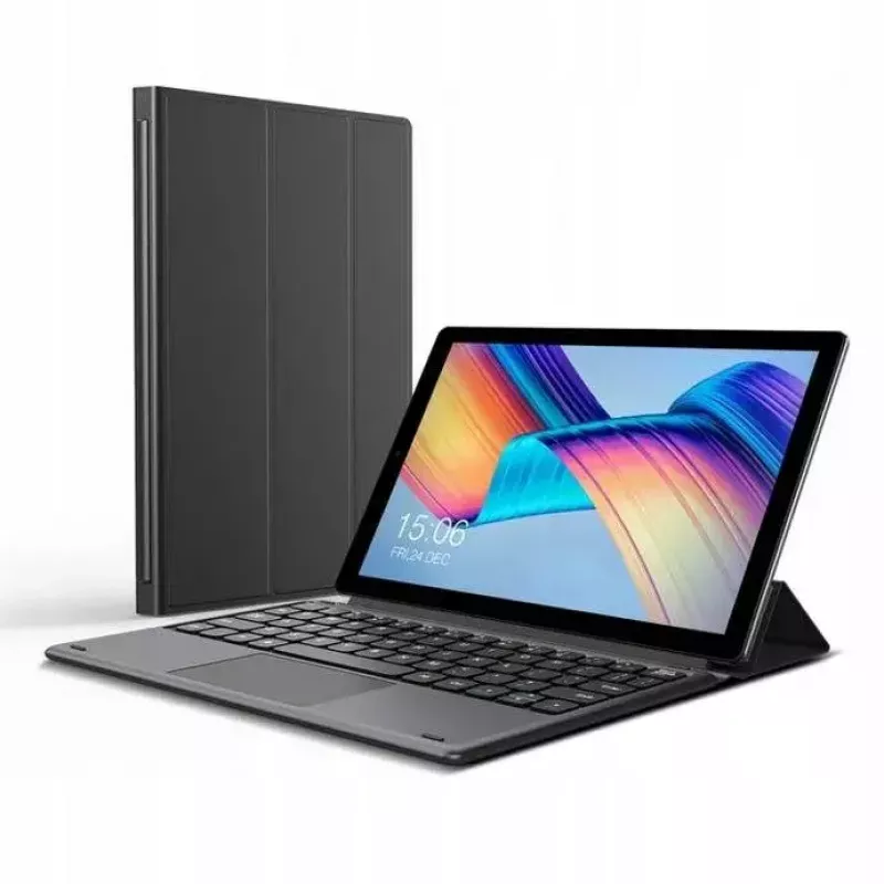 Abnehmbare Tastatur für Chuwi HiPad PRO Tablet — Modell KB-HiPadPRO-Chuwi, kompatibles abnehmbares Design