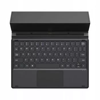 Abnehmbare Tastatur für Chuwi HiPad PRO Tablet — Modell KB-HiPadPRO-Chuwi, kompatibles abnehmbares Design