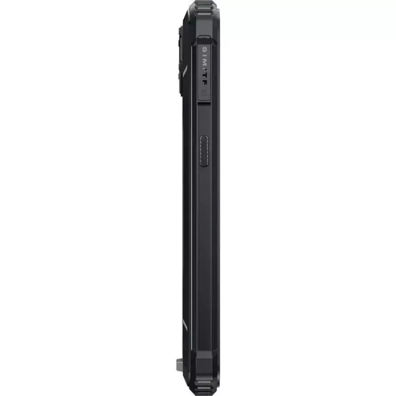 Smartphone Oukitel G3 6 Zoll 4 GB 128 GB 6300 mAh Schwarz
