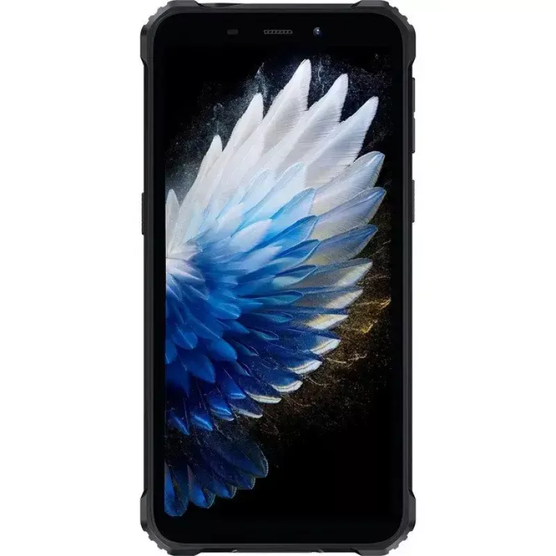 Smartphone Oukitel G3 6 Zoll 4 GB 128 GB 6300 mAh Schwarz