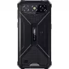 Smartphone Oukitel G3 6 Zoll 4 GB 128 GB 6300 mAh Schwarz