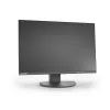 24 Zoll Sharp MultiSync EA242W LCD-Monitor IPS 1920 x 1200 16:10 5 ms USB 3.2 Hub VESA höhenverstellbar Schwarz