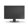24 Zoll Sharp MultiSync EA242W LCD-Monitor IPS 1920 x 1200 16:10 5 ms USB 3.2 Hub VESA höhenverstellbar Schwarz