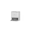 Roboterstaubsauger EZVIZ RS20 Pro — Li‑Ion 5200 mAh, 220 min Laufzeit, 7200 Pa Saugleistung, selbstentleerende Basisstation, LiDAR-Navigation, 0,35 L Staubbeutel, Wischfunktion, weiß
