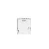 Roboterstaubsauger EZVIZ RS20 Pro — Li‑Ion 5200 mAh, 220 min Laufzeit, 7200 Pa Saugleistung, selbstentleerende Basisstation, LiDAR-Navigation, 0,35 L Staubbeutel, Wischfunktion, weiß