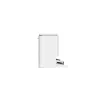 Roboterstaubsauger EZVIZ RS20 Pro — Li‑Ion 5200 mAh, 220 min Laufzeit, 7200 Pa Saugleistung, selbstentleerende Basisstation, LiDAR-Navigation, 0,35 L Staubbeutel, Wischfunktion, weiß