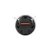 Roboterstaubsauger EZVIZ RS20 Pro — Li‑Ion 5200 mAh, 220 min Laufzeit, 7200 Pa Saugleistung, selbstentleerende Basisstation, LiDAR-Navigation, 0,35 L Staubbeutel, Wischfunktion, weiß