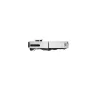 Roboterstaubsauger EZVIZ RS20 Pro — Li‑Ion 5200 mAh, 220 min Laufzeit, 7200 Pa Saugleistung, selbstentleerende Basisstation, LiDAR-Navigation, 0,35 L Staubbeutel, Wischfunktion, weiß