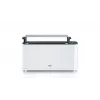 Braun HT 3110 Weiß 7 1 Scheibe(n) 1000 W