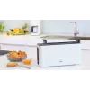 Braun HT 3110 Weiß 7 1 Scheibe(n) 1000 W