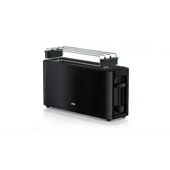 Braun HT3110 Schwarz 7 1 Scheibe(n) 1000 W