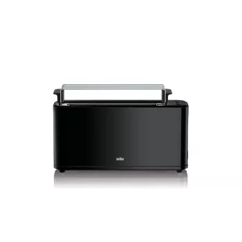 Braun HT3110 Schwarz 7 1 Scheibe(n) 1000 W