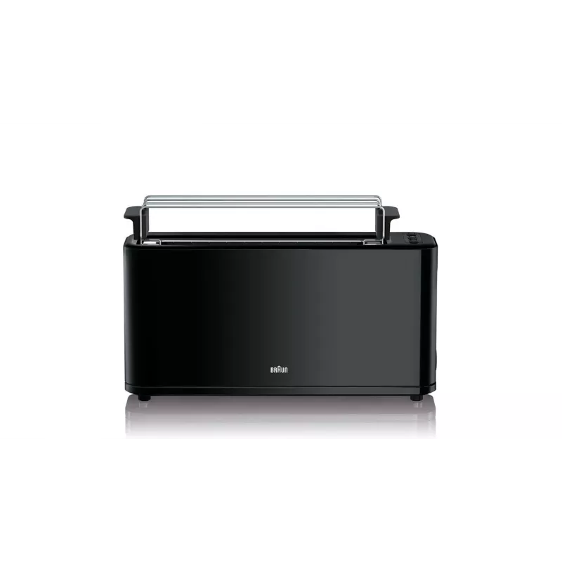 Braun HT3110 Schwarz 7 1 Scheibe(n) 1000 W