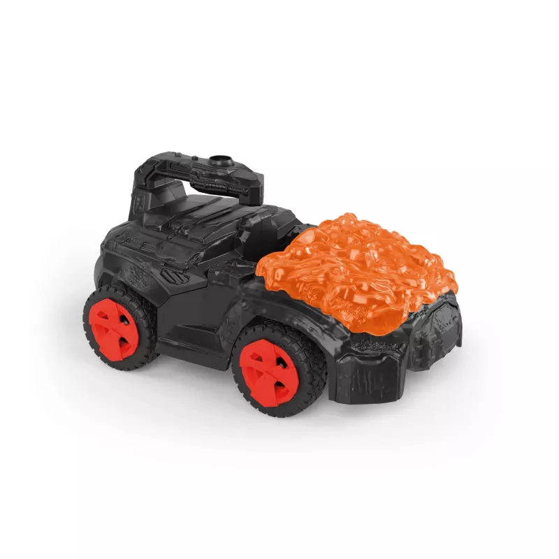 Fahrzeug Schleich ELDRADOR CREATURES Lava CrashMobile Mini Creature 7-12 Jahre
