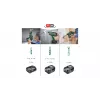 Bosch UniversalHammer 18V 2000 RPM SDS Plus