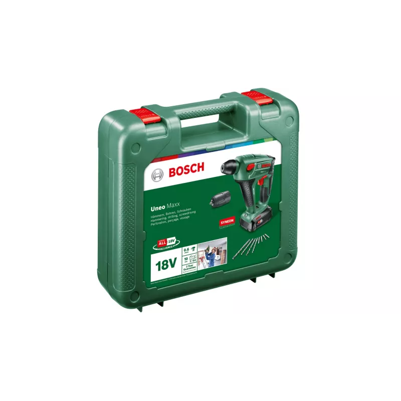 Schraubendreher Bosch 060395230F