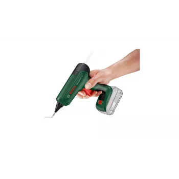 Heißklebepistole Bosch AdvancedGlue 18V kabellos für 11 mm Klebesticks