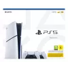 Sony 1000050116 Spielekonsole 1 TB Wi-Fi Schwarz, Weiß