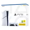 Sony 1000050116 Spielekonsole 1 TB Wi-Fi Schwarz, Weiß