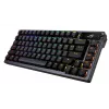 Wireless Mechanical Tastatur ASUS ROG Azoth Schwarz — Modell 90MP0316-BKUA01, RGB-Hintergrundbeleuchtung