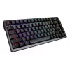 Wireless Mechanical Tastatur ASUS ROG Azoth Schwarz — Modell 90MP0316-BKUA01, RGB-Hintergrundbeleuchtung