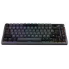 Wireless Mechanical Tastatur ASUS ROG Azoth Schwarz — Modell 90MP0316-BKUA01, RGB-Hintergrundbeleuchtung