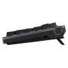 Wireless Mechanical Tastatur ASUS ROG Azoth Schwarz — Modell 90MP0316-BKUA01, RGB-Hintergrundbeleuchtung