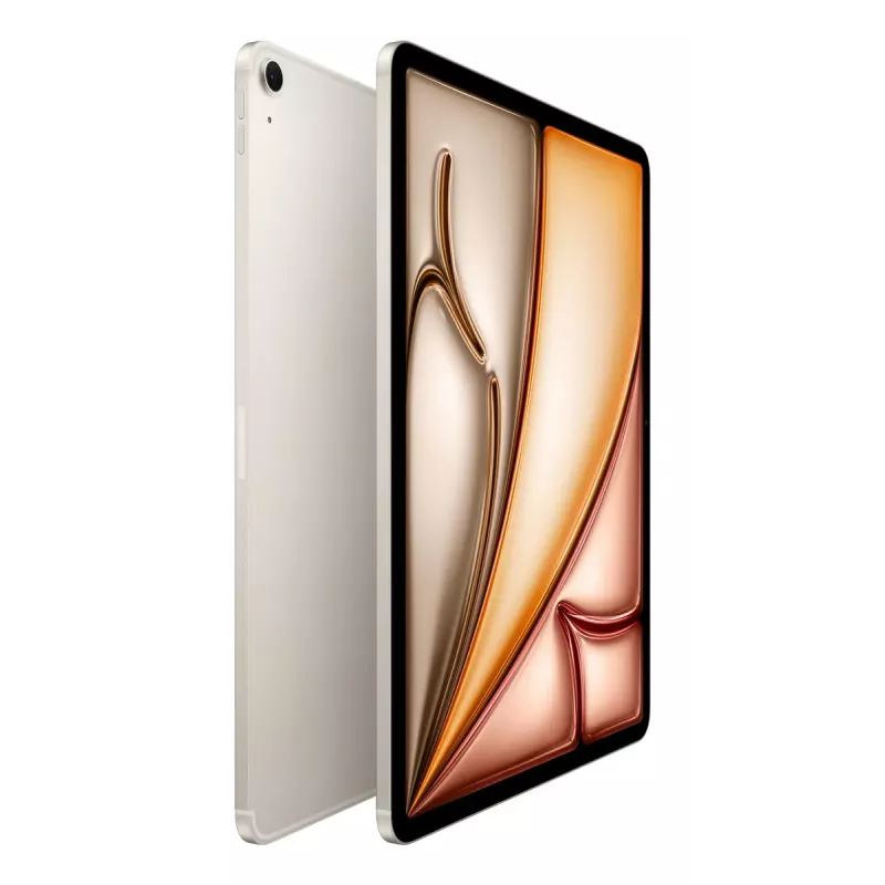 Tablet Apple iPad 13-inch Air 13 Zoll M3 8GB 512GB iPadOS
