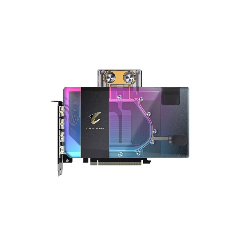 Grafikkarte NVIDIA GeForce RTX 5080 16GB GDDR7